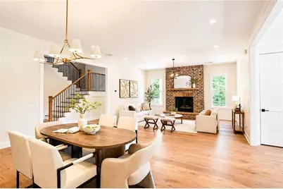 3088 Turning Creek Trail, Dacula, GA 30019 - Photo 19