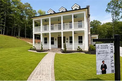 3088 Turning Creek Trail, Dacula, GA 30019 - Photo 5