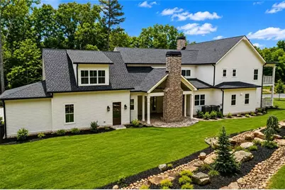 3088 Turning Creek Trail, Dacula, GA 30019 - Photo 5