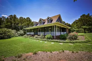 160 River Ln, Covington, GA 30016 - Photo 1
