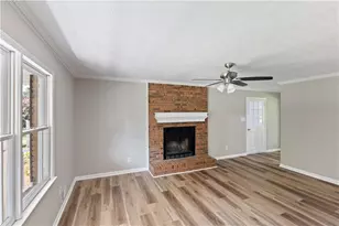 91 Bentridge Ct, Lawrenceville, GA 30043 - Photo 15