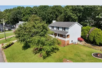 91 Bentridge Court, Lawrenceville, GA 30043 - Photo 45