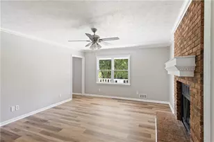 91 Bentridge Ct, Lawrenceville, GA 30043 - Photo 17