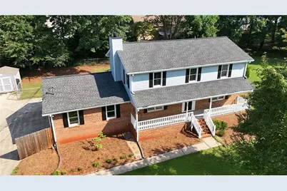91 Bentridge Court, Lawrenceville, GA 30043 - Photo 1