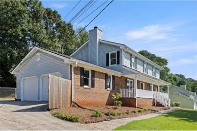 91 Bentridge Court, Lawrenceville, GA 30043 - Photo 1