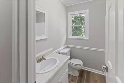91 Bentridge Court, Lawrenceville, GA 30043 - Photo 33