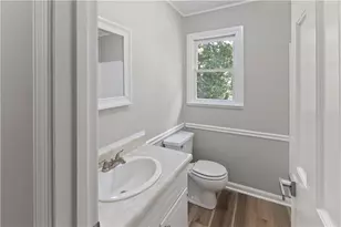 91 Bentridge Ct, Lawrenceville, GA 30043 - Photo 33