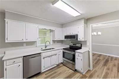 91 Bentridge Court, Lawrenceville, GA 30043 - Photo 21