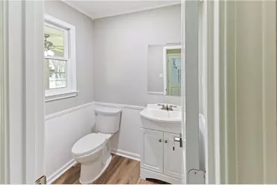 91 Bentridge Court, Lawrenceville, GA 30043 - Photo 17