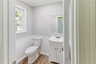 91 Bentridge Ct, Lawrenceville, GA 30043 - Photo 17