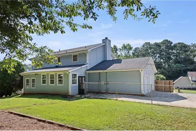 91 Bentridge Court, Lawrenceville, GA 30043 - Photo 11