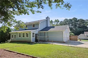 91 Bentridge Ct, Lawrenceville, GA 30043 - Photo 11