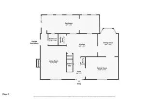 91 Bentridge Ct, Lawrenceville, GA 30043 - Photo 39