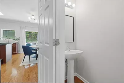 1448 Liberty Parkway NW, Atlanta, GA 30318 - Photo 19