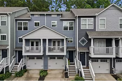 1448 Liberty Parkway NW, Atlanta, GA 30318 - Photo 21