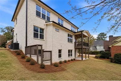 318 Vinings Walk NW, Gainesville, GA 30501 - Photo 41