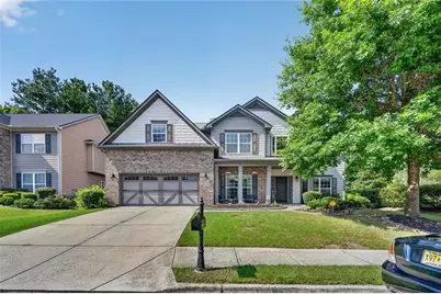 787 King Sword Court SE, Mableton, GA 30126 - Photo 1
