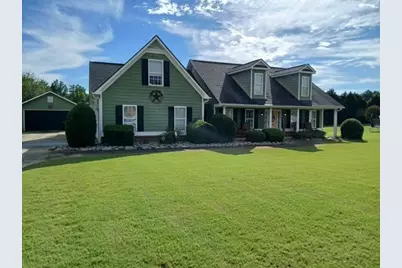 109 Presidential Lane, Statham, GA 30666 - Photo 3