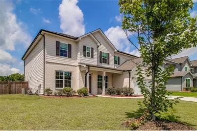 288 Cattail Lane Lane, Winder, GA 30680 - Photo 3