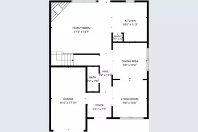 9426 Lakeview Road, Union City, GA 30291 - Photo 35