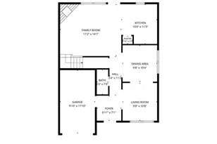 9426 Lakeview Rd, Union City, GA 30291 - Photo 35