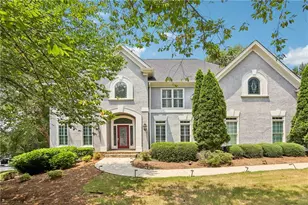700 Leeds Garden Terrace, Alpharetta, GA 30022 - Photo 1