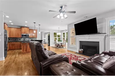 127 Stargaze Ridge, Canton, GA 30114 - Photo 27