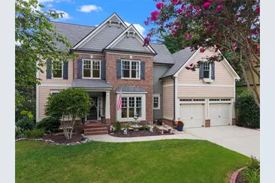 127 Stargaze Ridge, Canton, GA 30114 - Photo 53