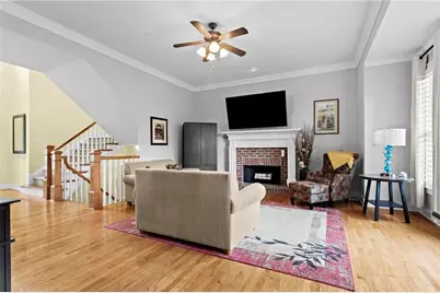 127 Stargaze Ridge, Canton, GA 30114 - Photo 15