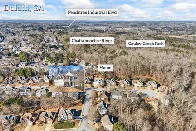 4330 Canterbury Walk Drive, Duluth, GA 30097 - Photo 59
