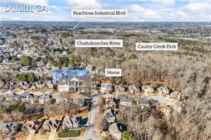 4330 Canterbury Walk Dr, Duluth, GA 30097 - Photo 59