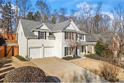 4330 Canterbury Walk Drive, Duluth, GA 30097 - Photo 3