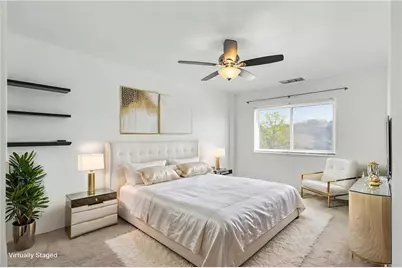 1501 Clairmont Road #827, Decatur, GA 30033 - Photo 7