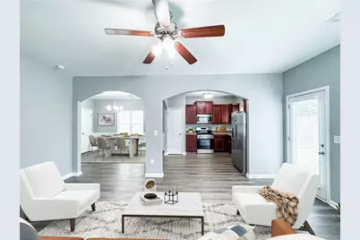 3140 Broadleaf Trail, Fairburn, GA 30213 - Photo 5