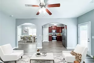 3140 Broadleaf Trail, Fairburn, GA 30213 - Photo 5