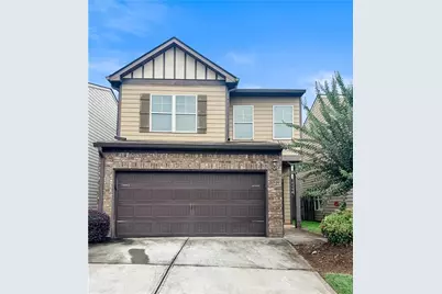 3140 Broadleaf Trail, Fairburn, GA 30213 - Photo 1