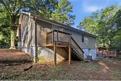 1393 Northwest Drive NW, Atlanta, GA 30318 - Photo 25