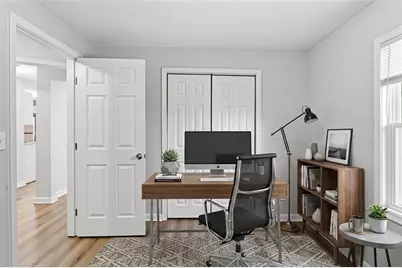 1393 Northwest Drive NW, Atlanta, GA 30318 - Photo 5