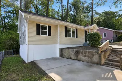 1393 Northwest Drive NW, Atlanta, GA 30318 - Photo 3