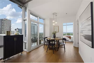 943 Peachtree Street NE #1218, Atlanta, GA 30309 - Photo 9