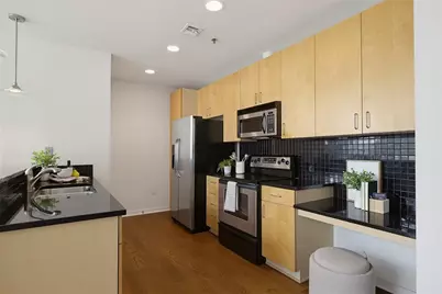 943 Peachtree Street NE #1218, Atlanta, GA 30309 - Photo 15