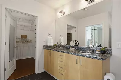943 Peachtree Street NE #1218, Atlanta, GA 30309 - Photo 19