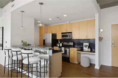 943 Peachtree Street NE #1218, Atlanta, GA 30309 - Photo 7