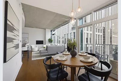 943 Peachtree Street NE #1218, Atlanta, GA 30309 - Photo 11