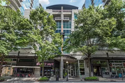 943 Peachtree Street NE #1218, Atlanta, GA 30309 - Photo 29