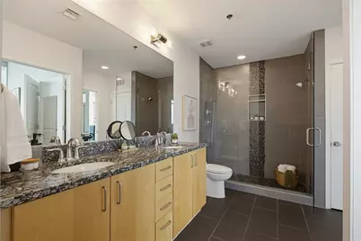 943 Peachtree Street NE #1218, Atlanta, GA 30309 - Photo 17