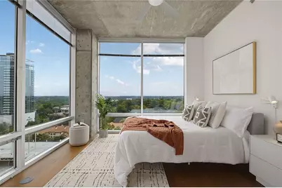 943 Peachtree Street NE #1218, Atlanta, GA 30309 - Photo 13