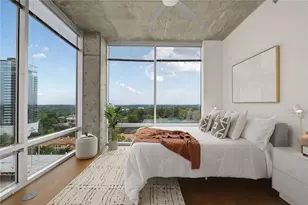 943 Peachtree St NE, Atlanta, GA 30309 - Photo 13