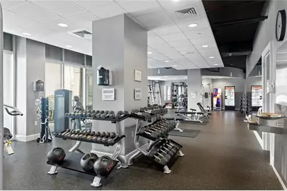 943 Peachtree Street NE #1218, Atlanta, GA 30309 - Photo 27