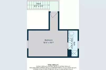 327 Lakeridge Drive, Temple, GA 30179 - Photo 33